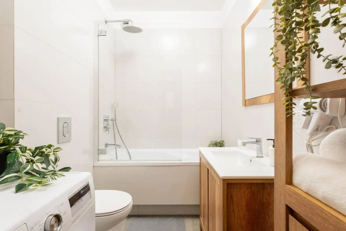 Vista Apartment Metro Plocka ワルシャワ